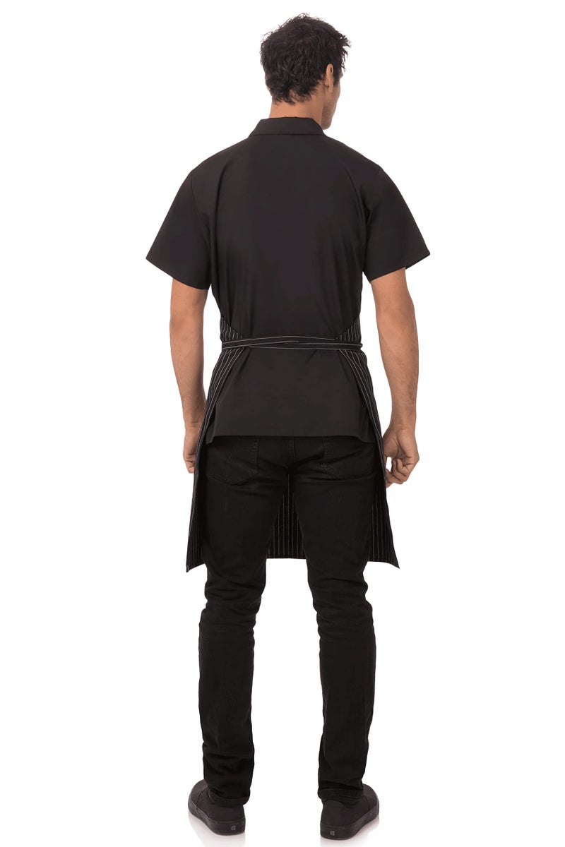 Chef Works Unisex Chef Apron - Image 3